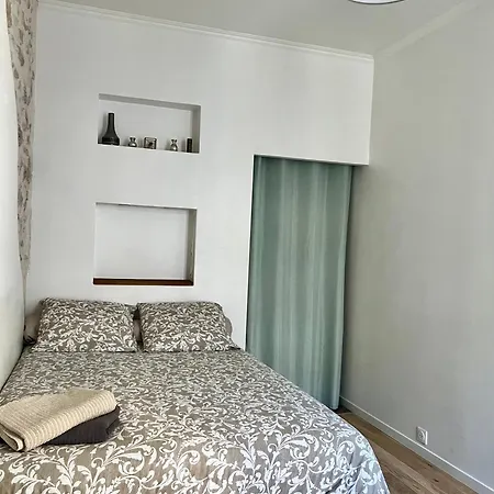 Apartman Cosy Et Fonctionnel En Centre Ville, Clinique Et Tram A 5mn, Situation Ideale ! Castelnau-le-Lez