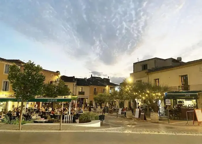 Cosy Et Fonctionnel En Centre Ville, Clinique Et Tram A 5mn, Situation Ideale ! Apartament Castelnau-le-Lez
