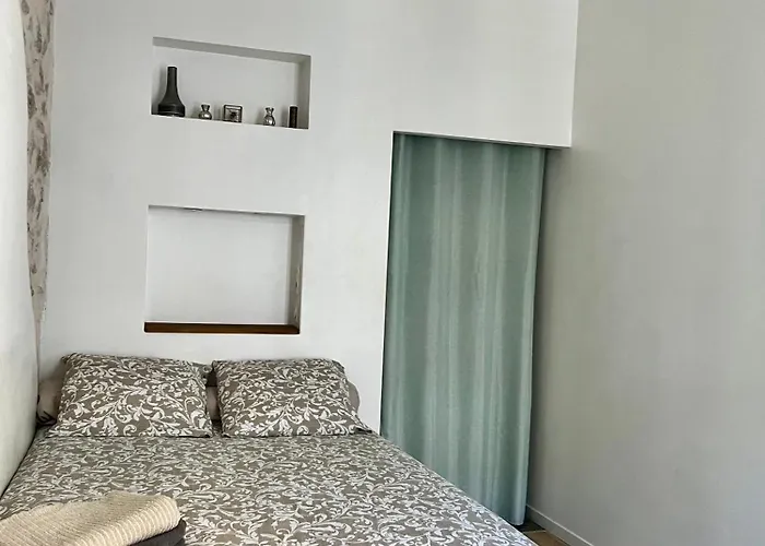 Apartament Cosy Et Fonctionnel En Centre Ville, Clinique Et Tram A 5mn, Situation Ideale ! Castelnau-le-Lez